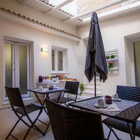 La Terra Del Benessere Bed & Breakfast