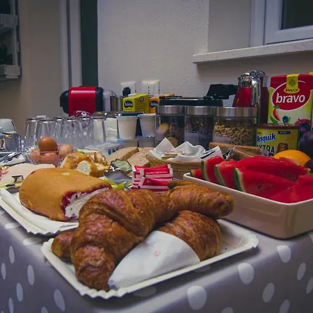 Bed & Breakfast La Terra Del Benessere