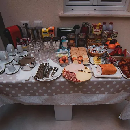 Bed & Breakfast La Terra Del Benessere *