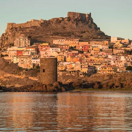 La Terra Del Benessere Bed & Breakfast *