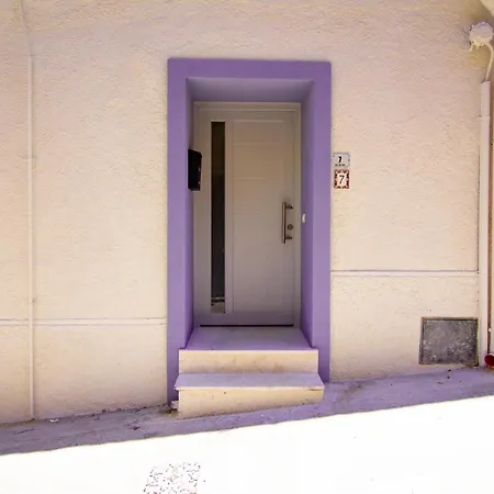 La Terra Del Benessere * Castelsardo