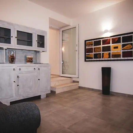 La Terra Del Benessere * Castelsardo
