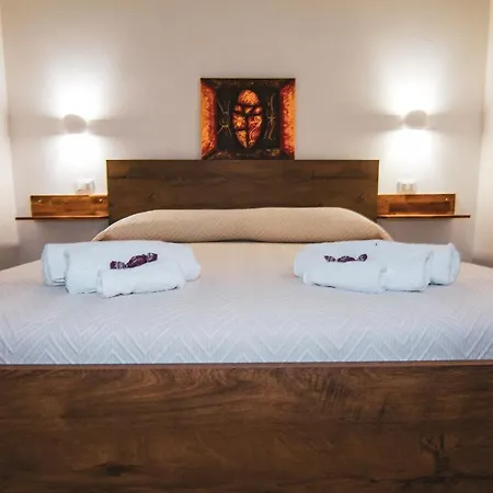 La Terra Del Benessere Bed & Breakfast *