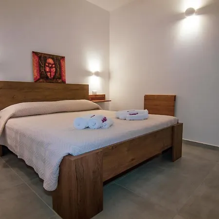 La Terra Del Benessere 3* Castelsardo