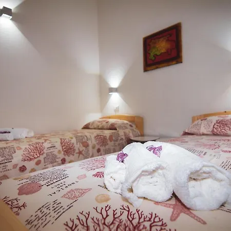 La Terra Del Benessere Bed & Breakfast