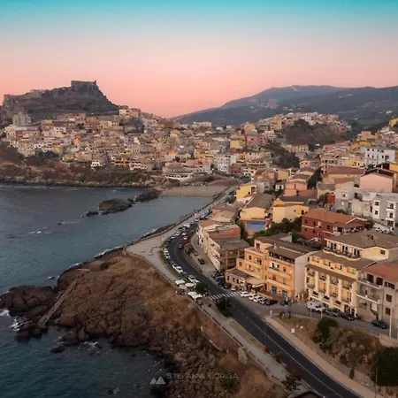 Bed & Breakfast La Terra Del Benessere *