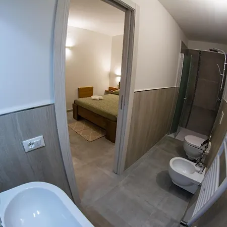 La Terra Del Benessere 3* Castelsardo