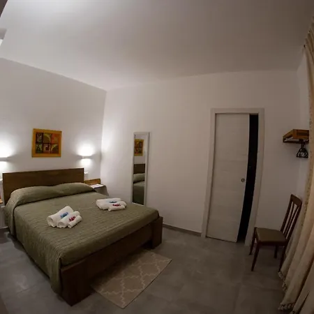 Bed & Breakfast La Terra Del Benessere
