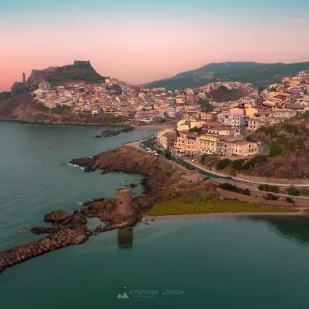 La Terra Del Benessere Bed & Breakfast