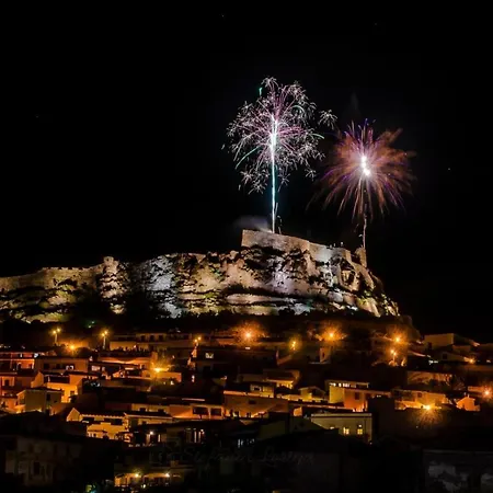 La Terra Del Benessere Bed & Breakfast *