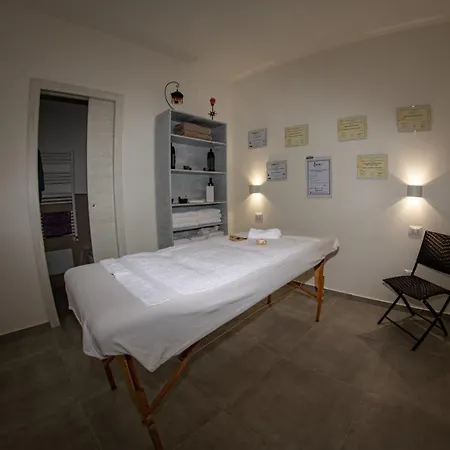 La Terra Del Benessere 3* Castelsardo