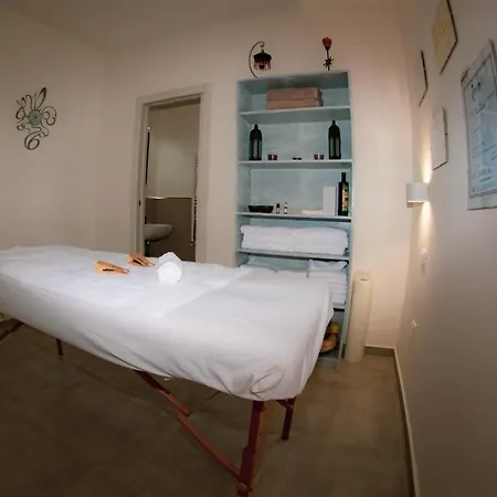 La Terra Del Benessere Castelsardo