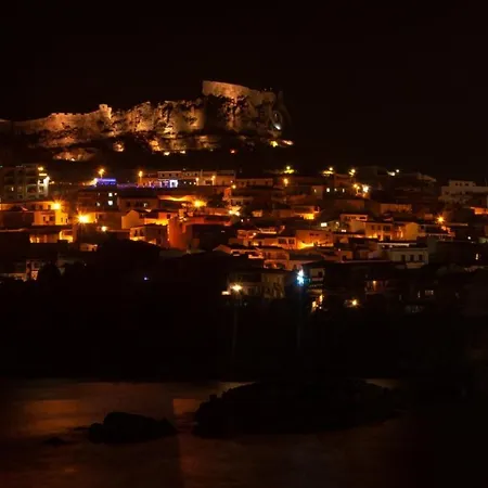 La Terra Del Benessere Castelsardo