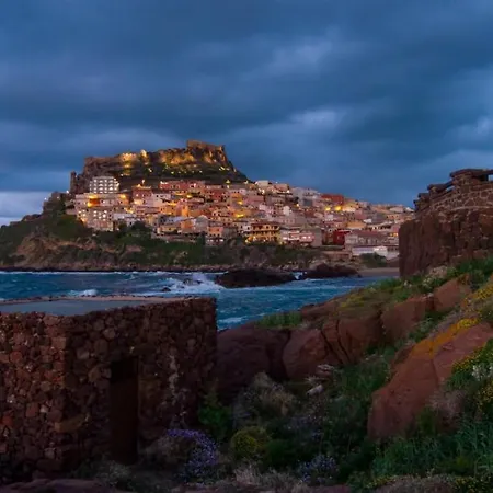Bed & Breakfast La Terra Del Benessere
