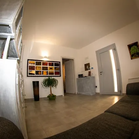 Bed & Breakfast La Terra Del Benessere *