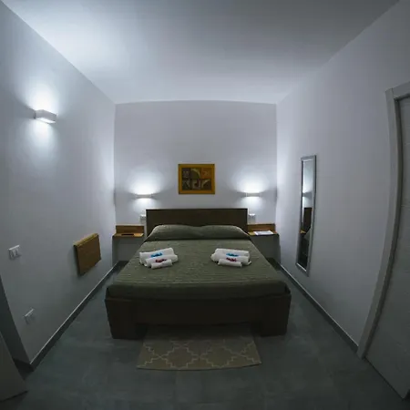 La Terra Del Benessere Bed & Breakfast