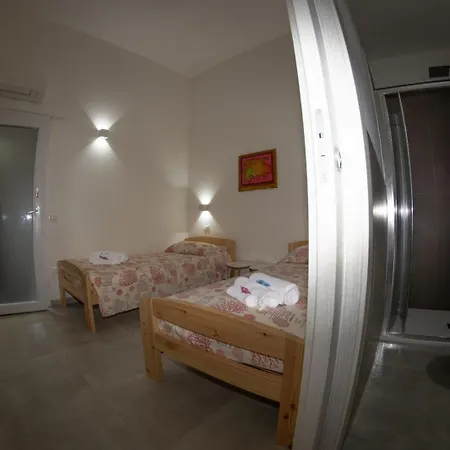 Bed & Breakfast La Terra Del Benessere