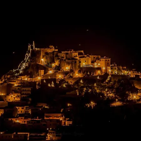 La Terra Del Benessere Bed & Breakfast