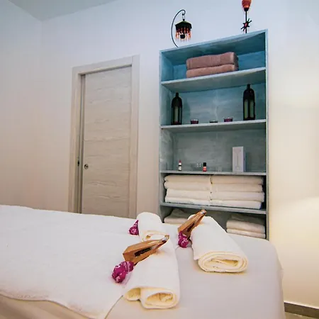 La Terra Del Benessere 3*