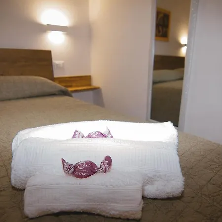 La Terra Del Benessere Bed & Breakfast 3*