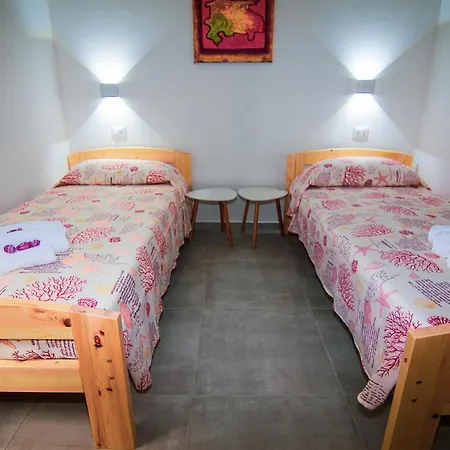 La Terra Del Benessere Oda ve Kahvaltı