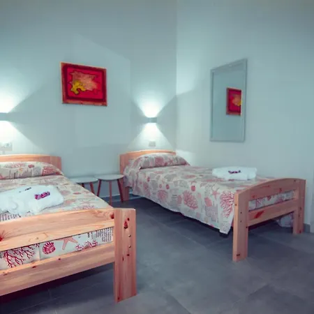 La Terra Del Benessere Castelsardo