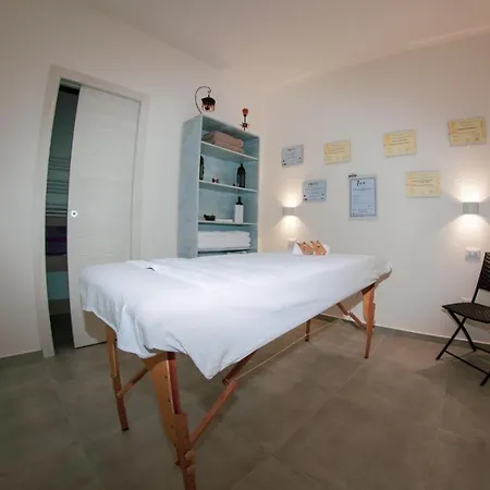 La Terra Del Benessere Castelsardo