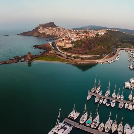 Bed & Breakfast La Terra Del Benessere