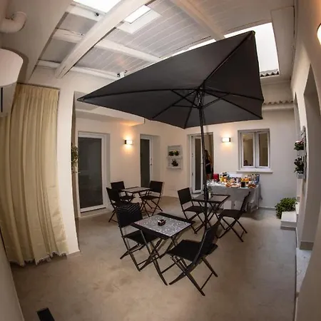 Bed & Breakfast La Terra Del Benessere 3*