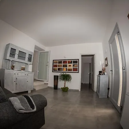 Bed & Breakfast La Terra Del Benessere