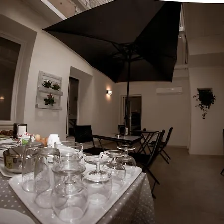 Bed & Breakfast La Terra Del Benessere 3*