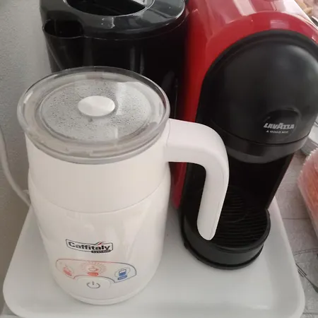 Oda ve Kahvaltı La Terra Del Benessere