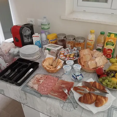 La Terra Del Benessere Castelsardo