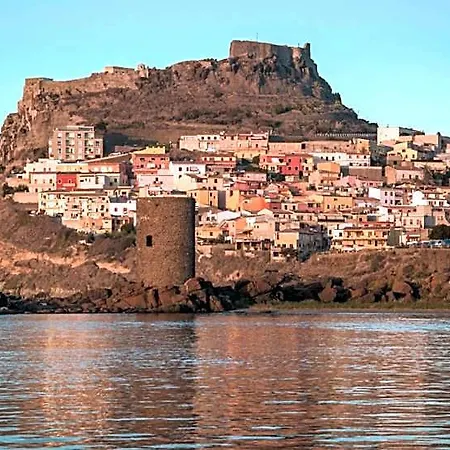 La Terra Del Benessere Castelsardo