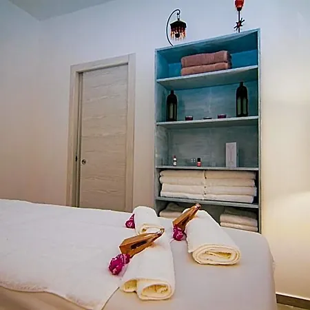 La Terra Del Benessere 3*