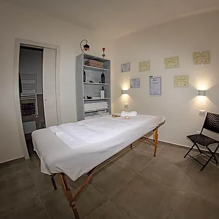 La Terra Del Benessere Bed & Breakfast