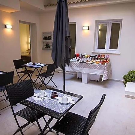 La Terra Del Benessere Castelsardo