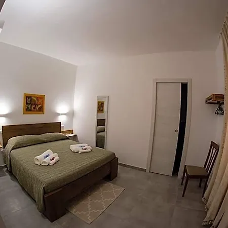 La Terra Del Benessere