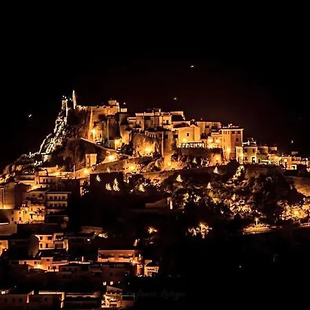 Bed & Breakfast La Terra Del Benessere Castelsardo