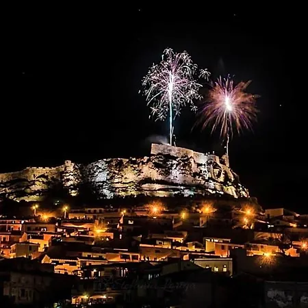 La Terra Del Benessere 3* Castelsardo