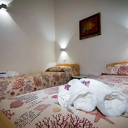 La Terra Del Benessere Castelsardo