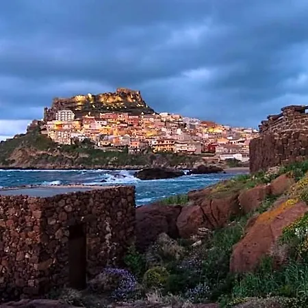 La Terra Del Benessere 3* Castelsardo
