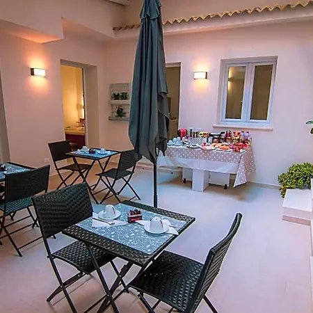La Terra Del Benessere Bed & Breakfast 3*