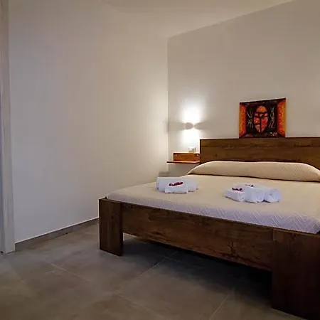 La Terra Del Benessere 3* Castelsardo