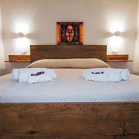 Bed & Breakfast La Terra Del Benessere Castelsardo