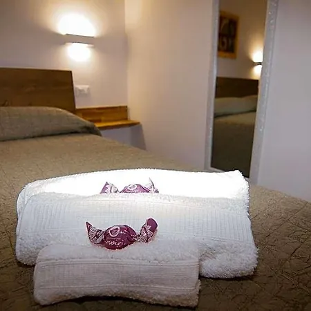 La Terra Del Benessere Bed & Breakfast 3*