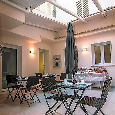 La Terra Del Benessere Bed & Breakfast Castelsardo