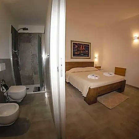 Bed & Breakfast La Terra Del Benessere 3*