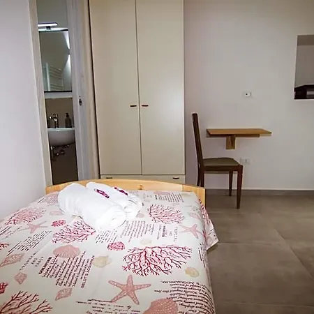 Bed & Breakfast La Terra Del Benessere Castelsardo