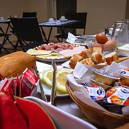 La Terra Del Benessere 3*